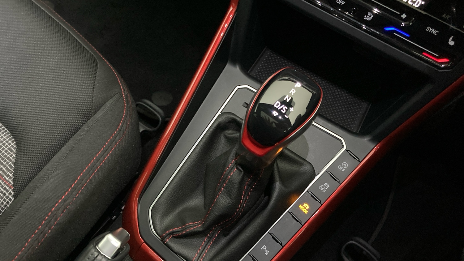 Used Volkswagen Polo 2022 for sale - 76907662: Photo 14