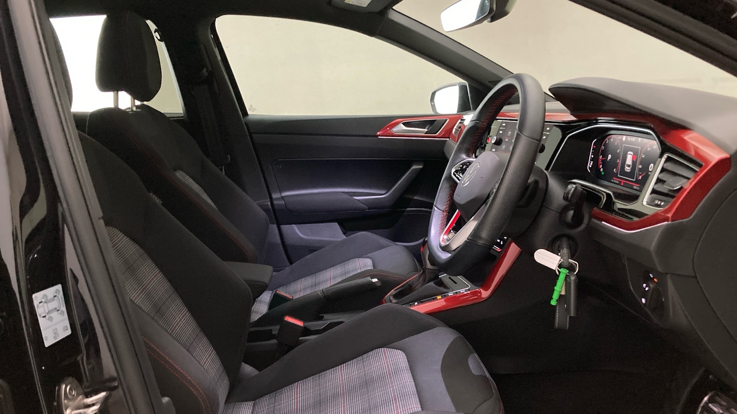 Used Volkswagen Polo 2022 for sale - 76907662: Photo 15