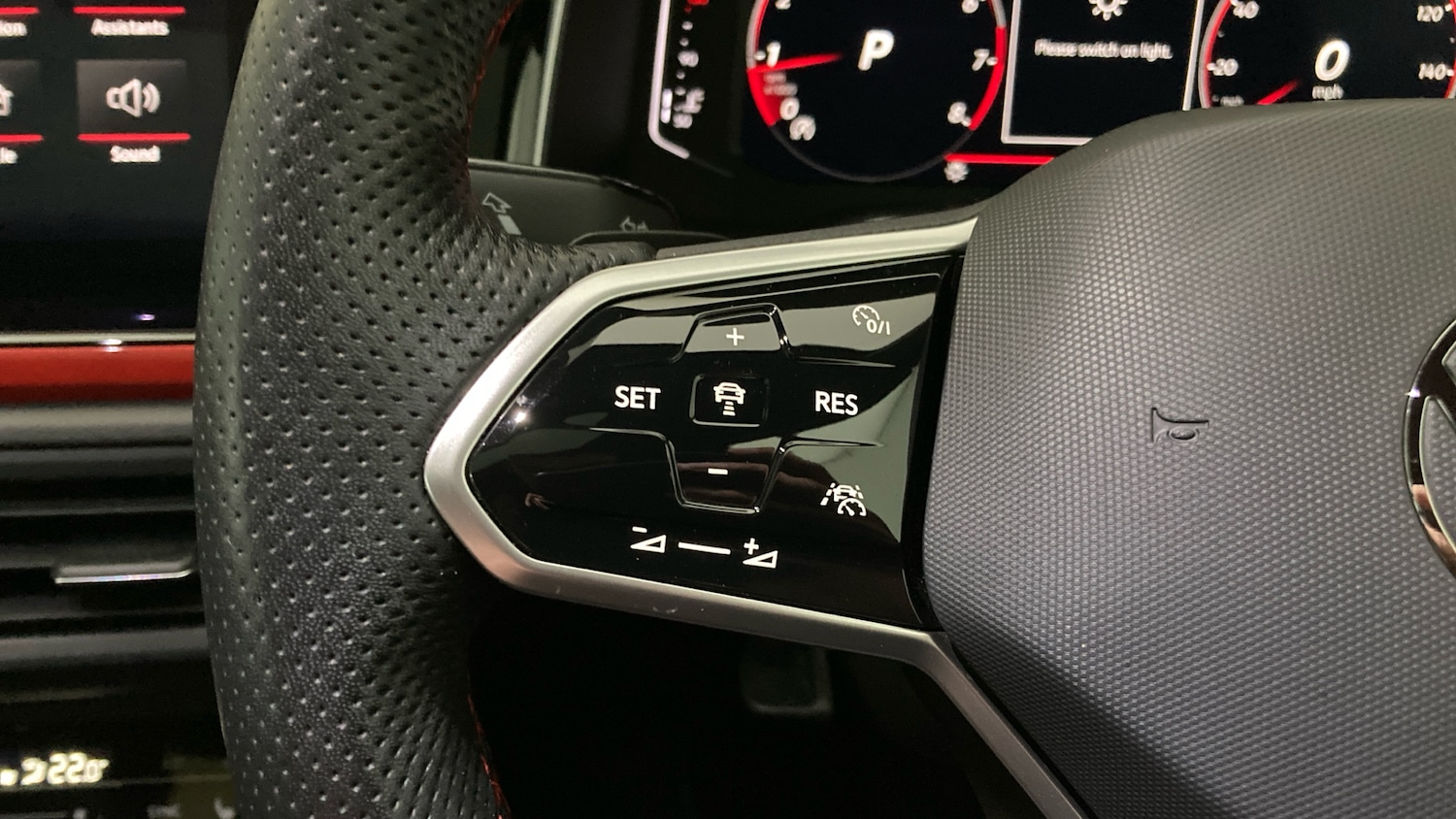 Used Volkswagen Polo 2022 for sale - 76907662: Photo 17