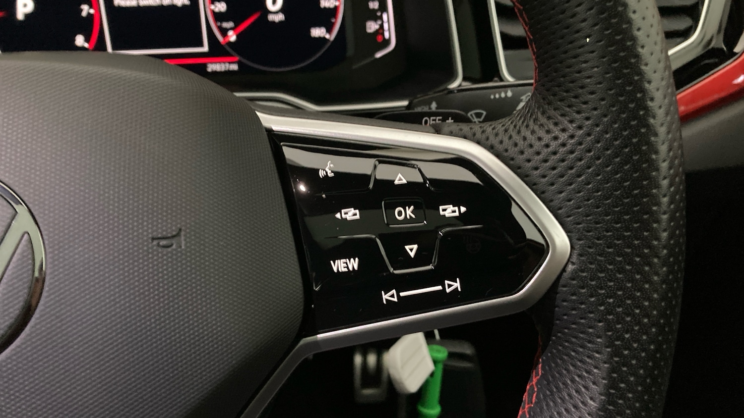 Used Volkswagen Polo 2022 for sale - 76907662: Photo 18