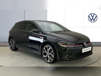 2022 (72) - 2.0 TSI GTI 5dr DSG
