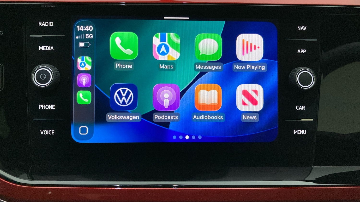 Used Volkswagen Polo 2022 for sale - 76907662: Photo 21