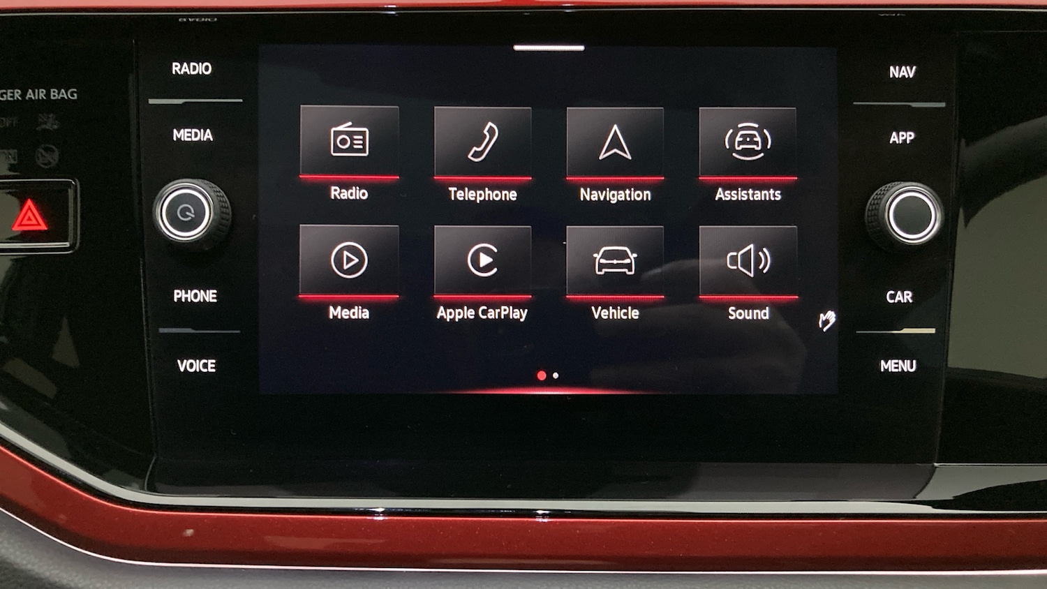 Used Volkswagen Polo 2022 for sale - 76907662: Photo 24