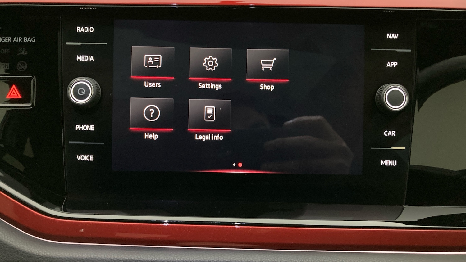 Used Volkswagen Polo 2022 for sale - 76907662: Photo 25