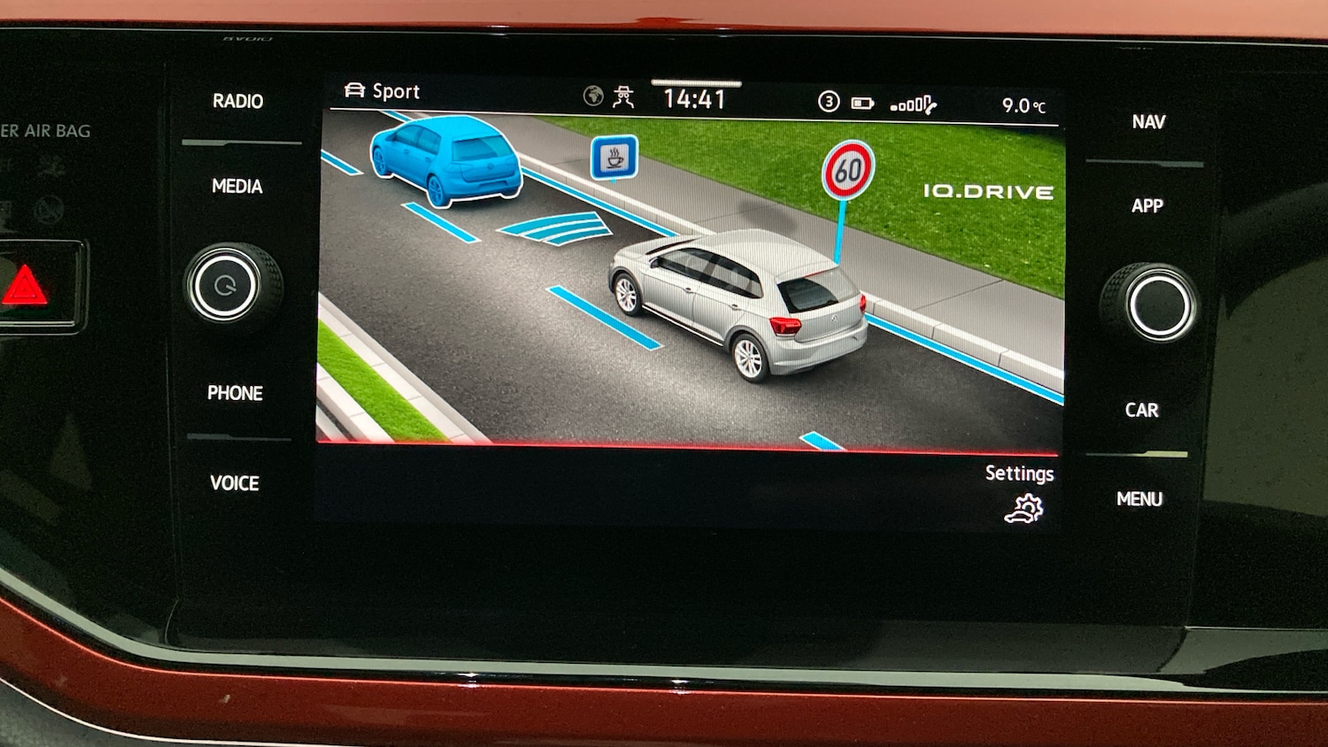 Used Volkswagen Polo 2022 for sale - 76907662: Photo 26