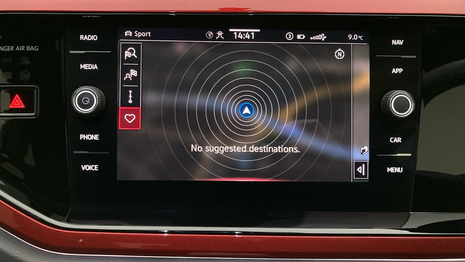 Used Volkswagen Polo 2022 for sale - 76907662: Photo 27