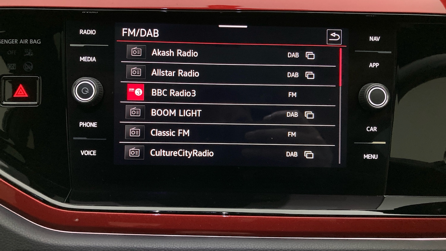 Used Volkswagen Polo 2022 for sale - 76907662: Photo 28