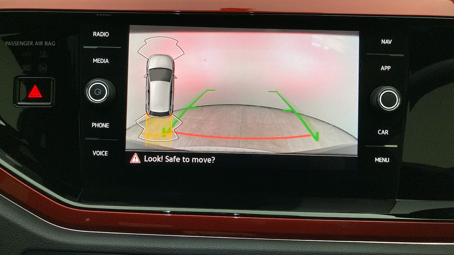 Used Volkswagen Polo 2022 for sale - 76907662: Photo 29