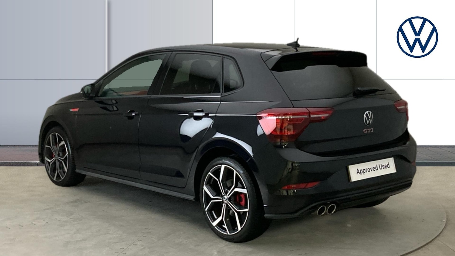 Used Volkswagen Polo 2022 for sale - 76907662: Photo 3