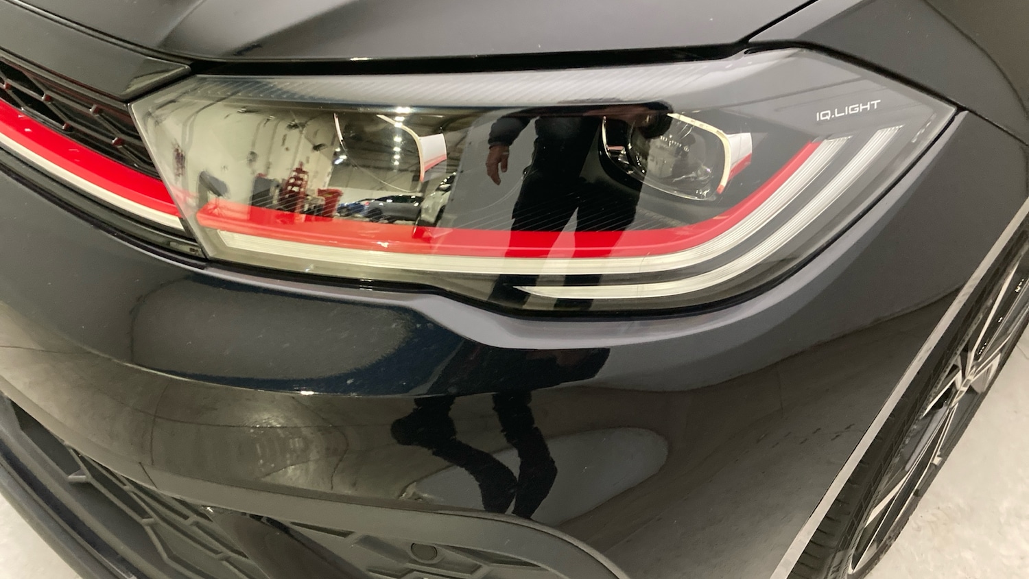 Used Volkswagen Polo 2022 for sale - 76907662: Photo 40