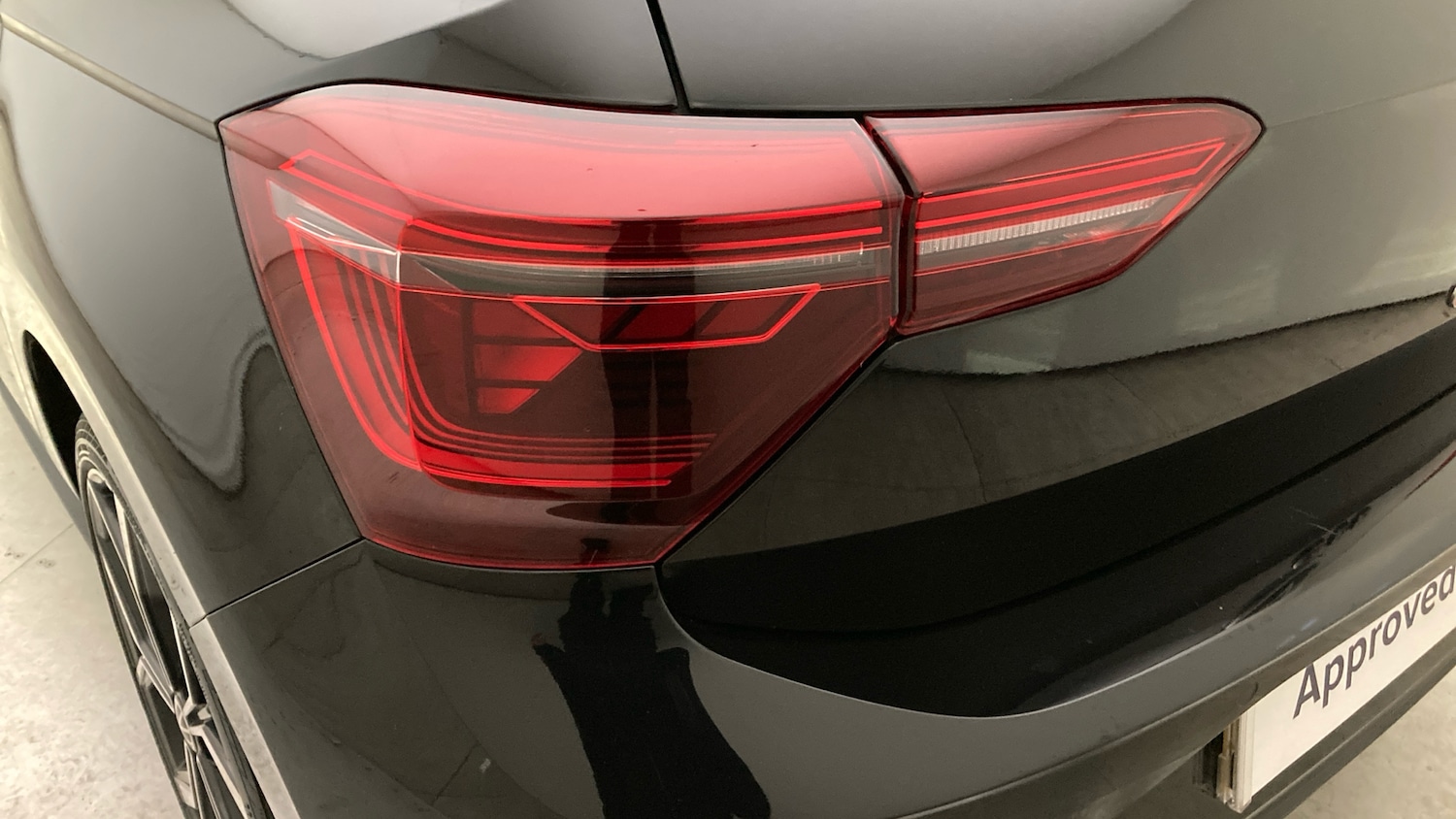 Used Volkswagen Polo 2022 for sale - 76907662: Photo 42