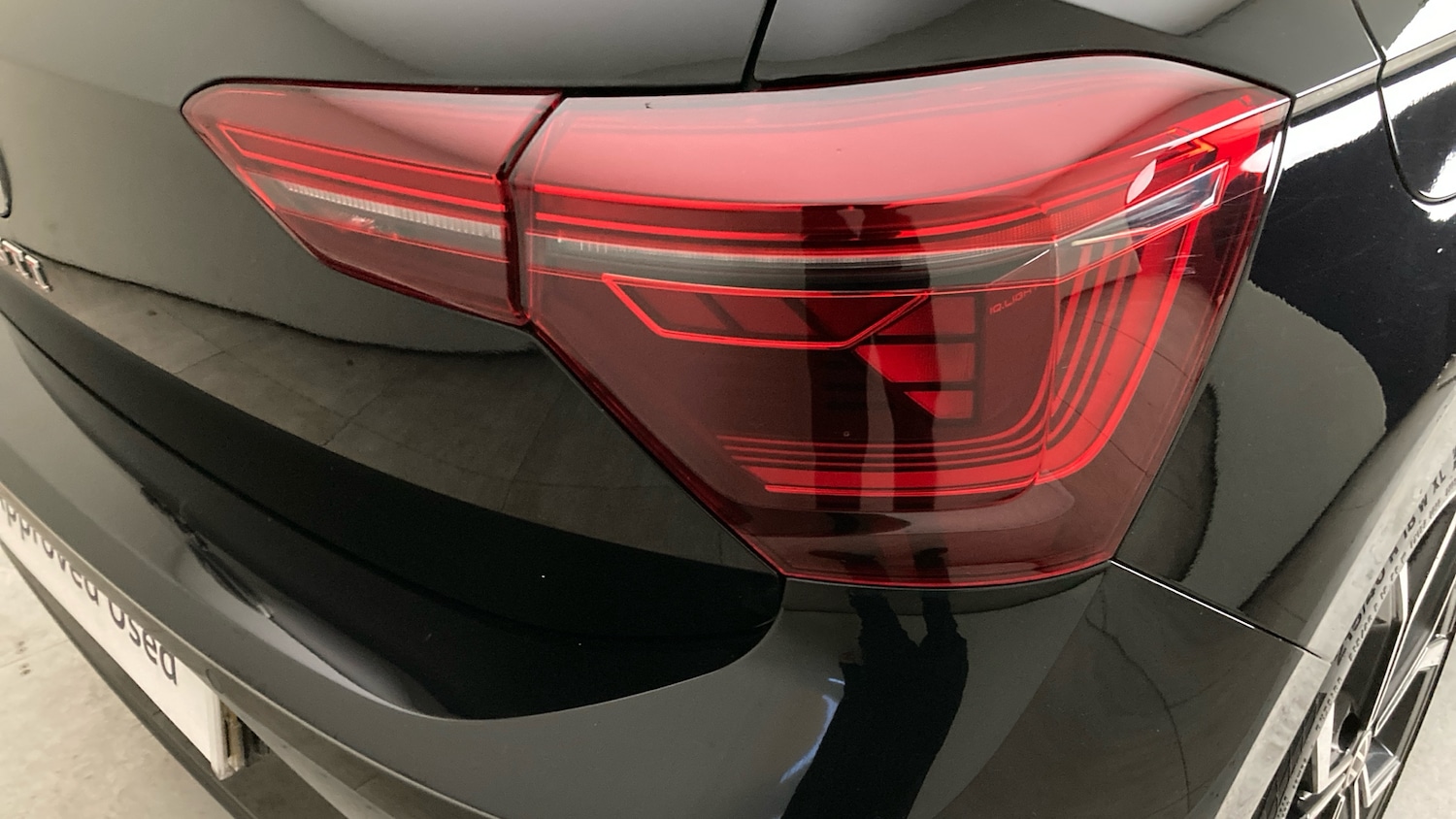 Used Volkswagen Polo 2022 for sale - 76907662: Photo 43