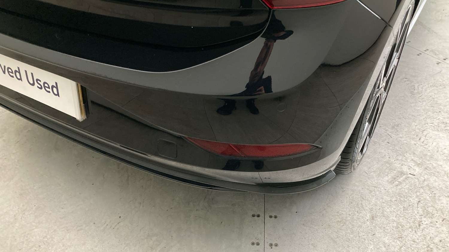 Used Volkswagen Polo 2022 for sale - 76907662: Photo 45