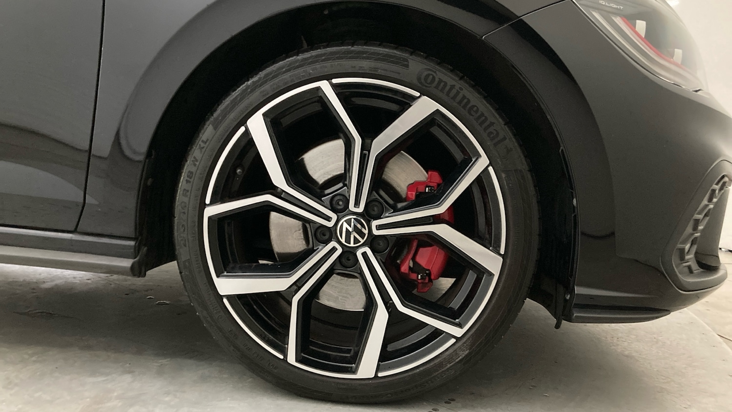 Used Volkswagen Polo 2022 for sale - 76907662: Photo 5