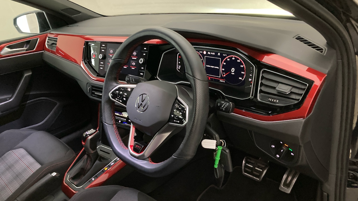 Used Volkswagen Polo 2022 for sale - 76907662: Photo 6