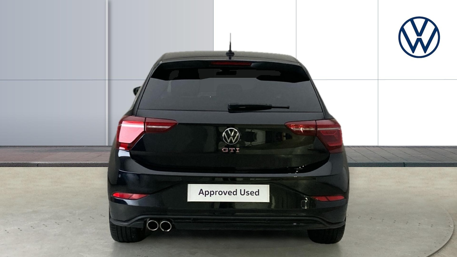 Used Volkswagen Polo 2022 for sale - 76907662: Photo 8