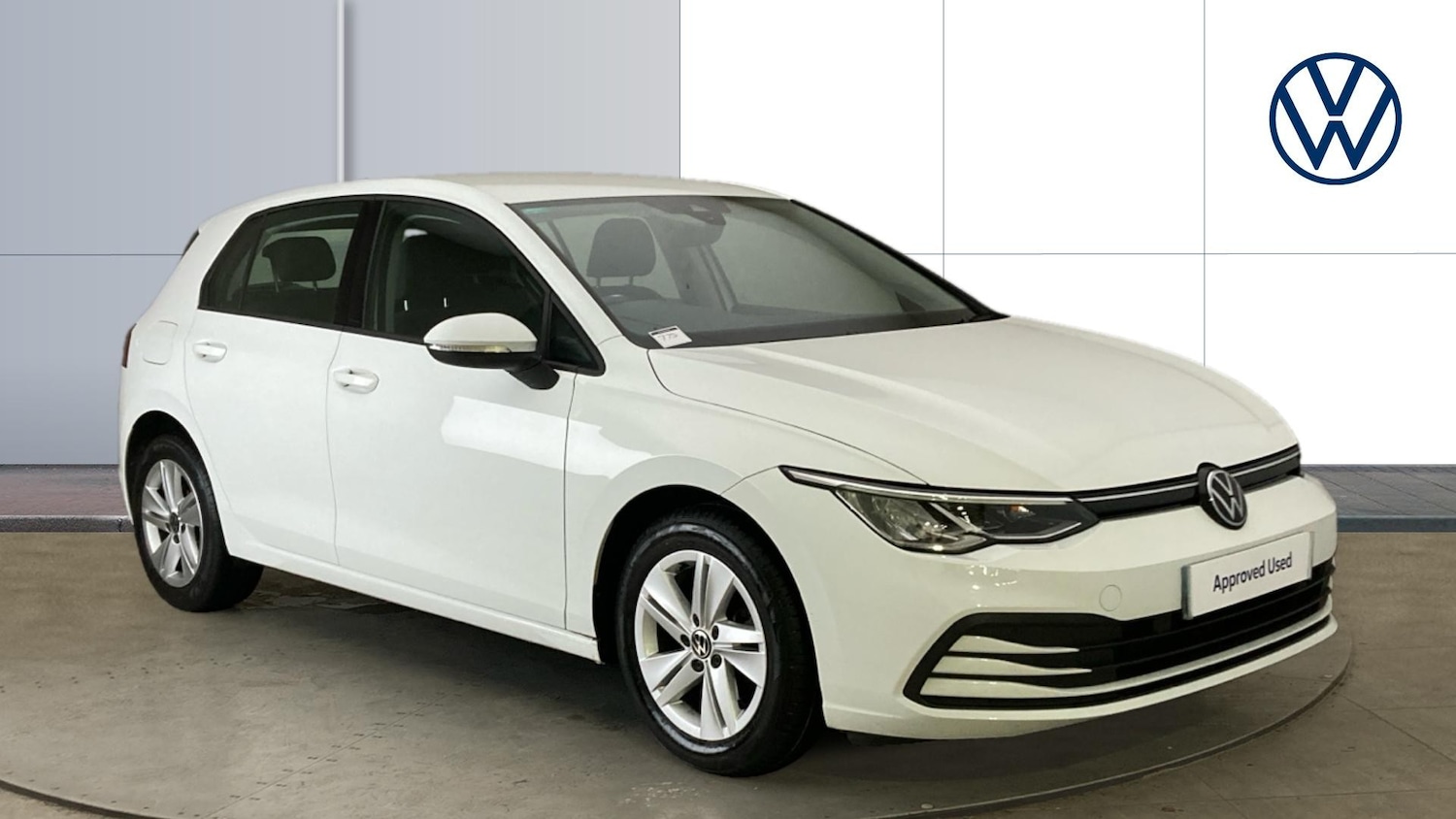 Used Volkswagen Golf 2023 for sale - 76184291: Photo 1