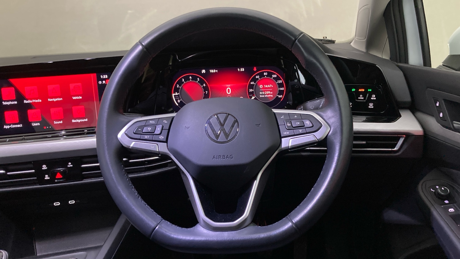 Used Volkswagen Golf 2023 for sale - 76184291: Photo 10