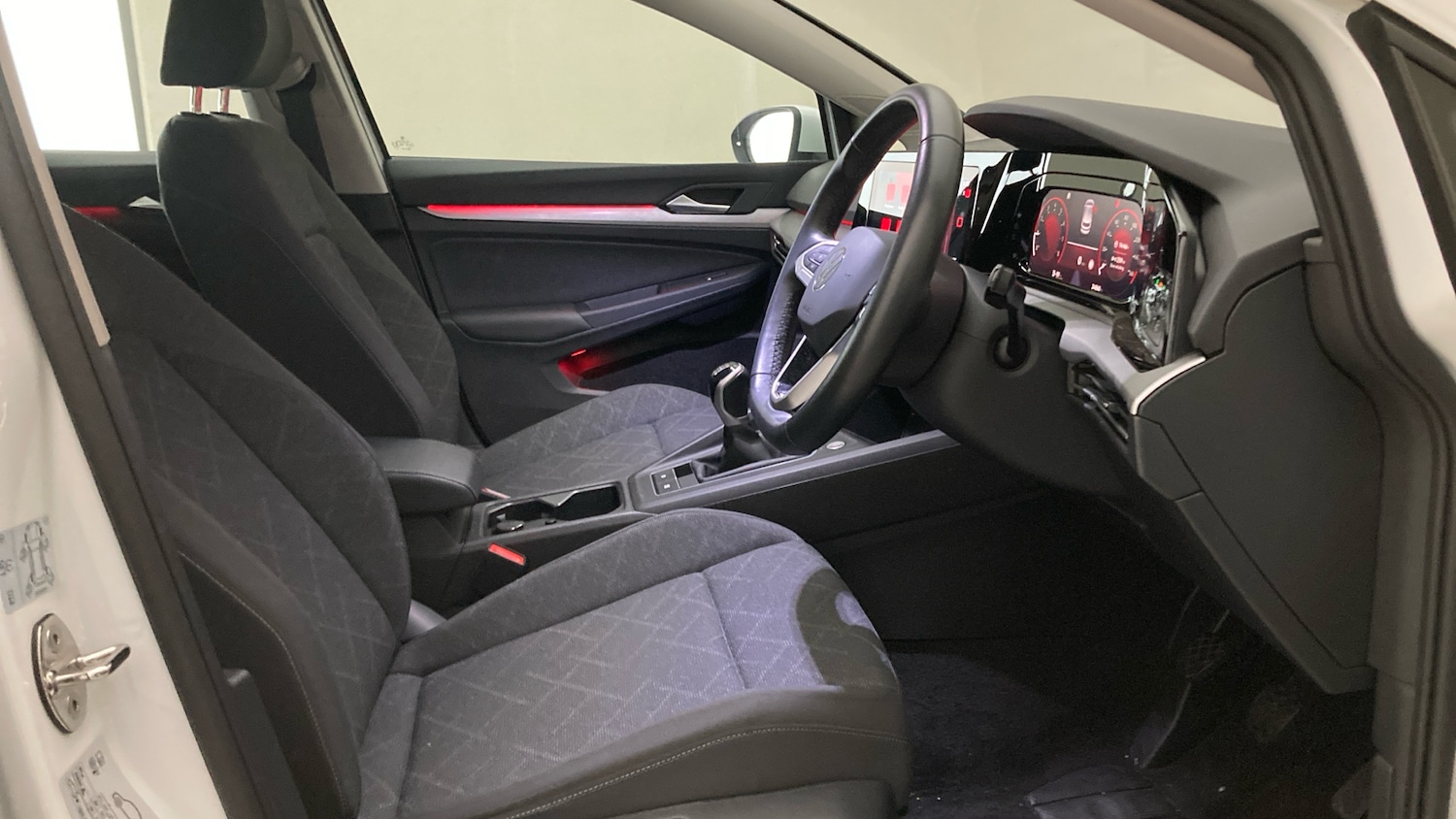 Used Volkswagen Golf 2023 for sale - 76184291: Photo 15