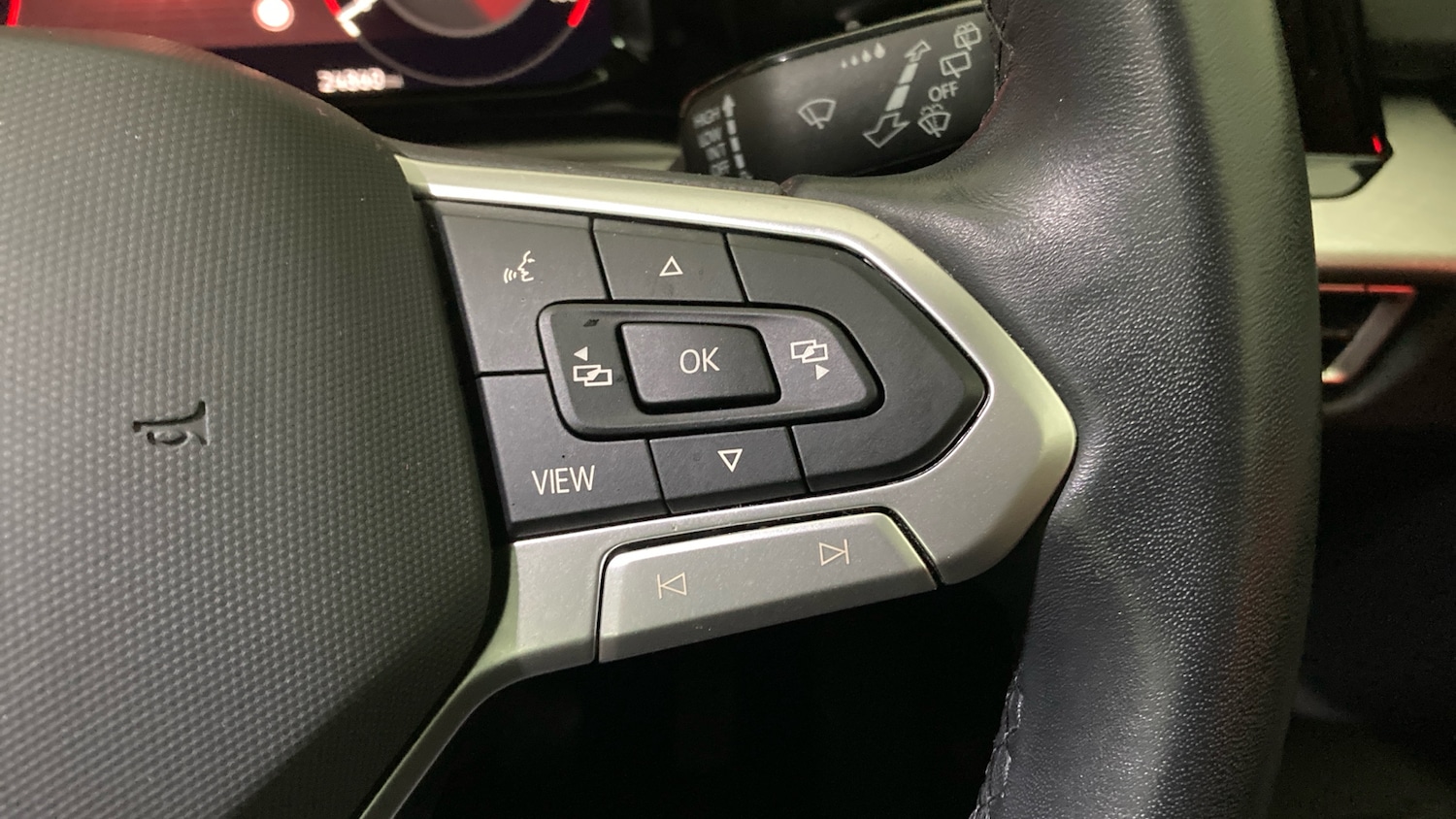Used Volkswagen Golf 2023 for sale - 76184291: Photo 18