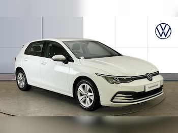 2023 (72) - 1.0 TSI Life 5dr Petrol Hatchback