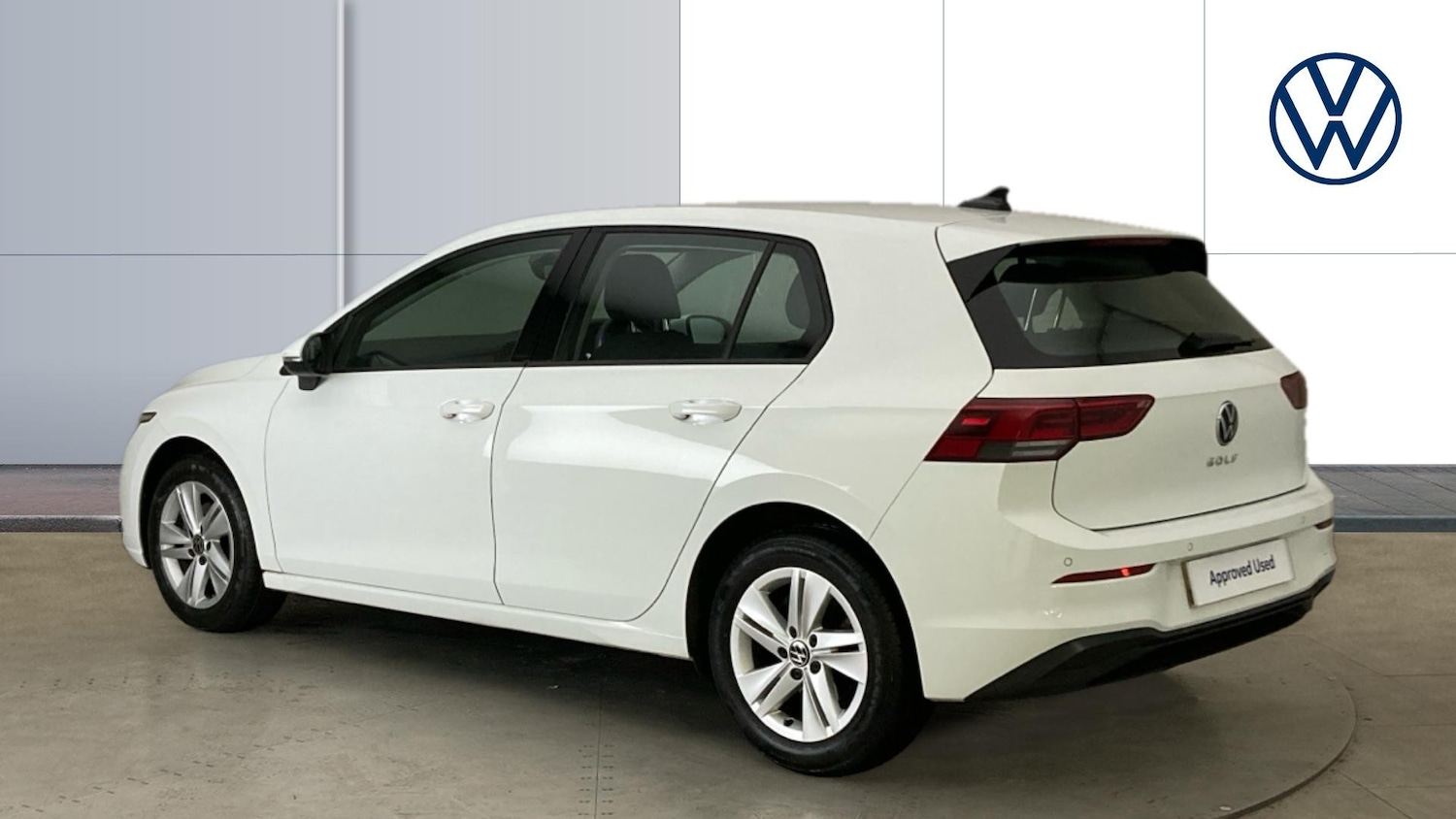 Used Volkswagen Golf 2023 for sale - 76184291: Photo 3