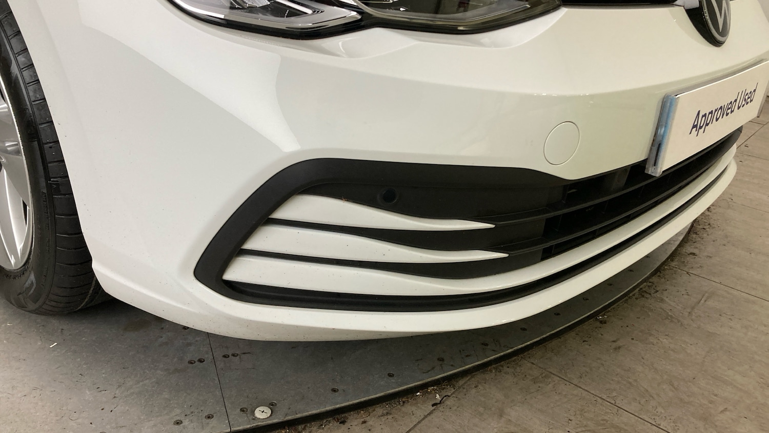 Used Volkswagen Golf 2023 for sale - 76184291: Photo 37