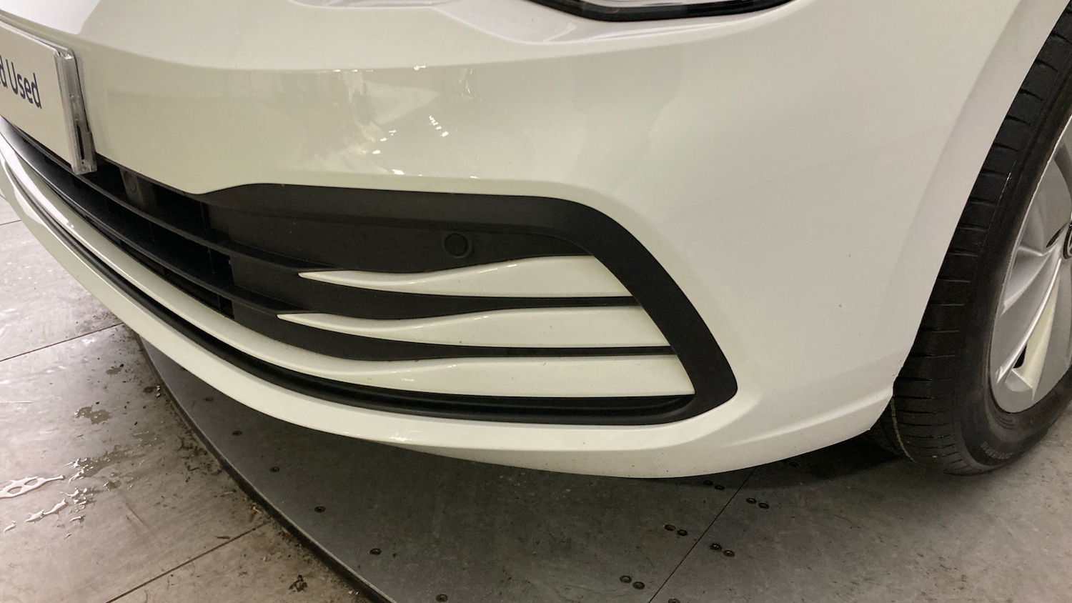 Used Volkswagen Golf 2023 for sale - 76184291: Photo 38