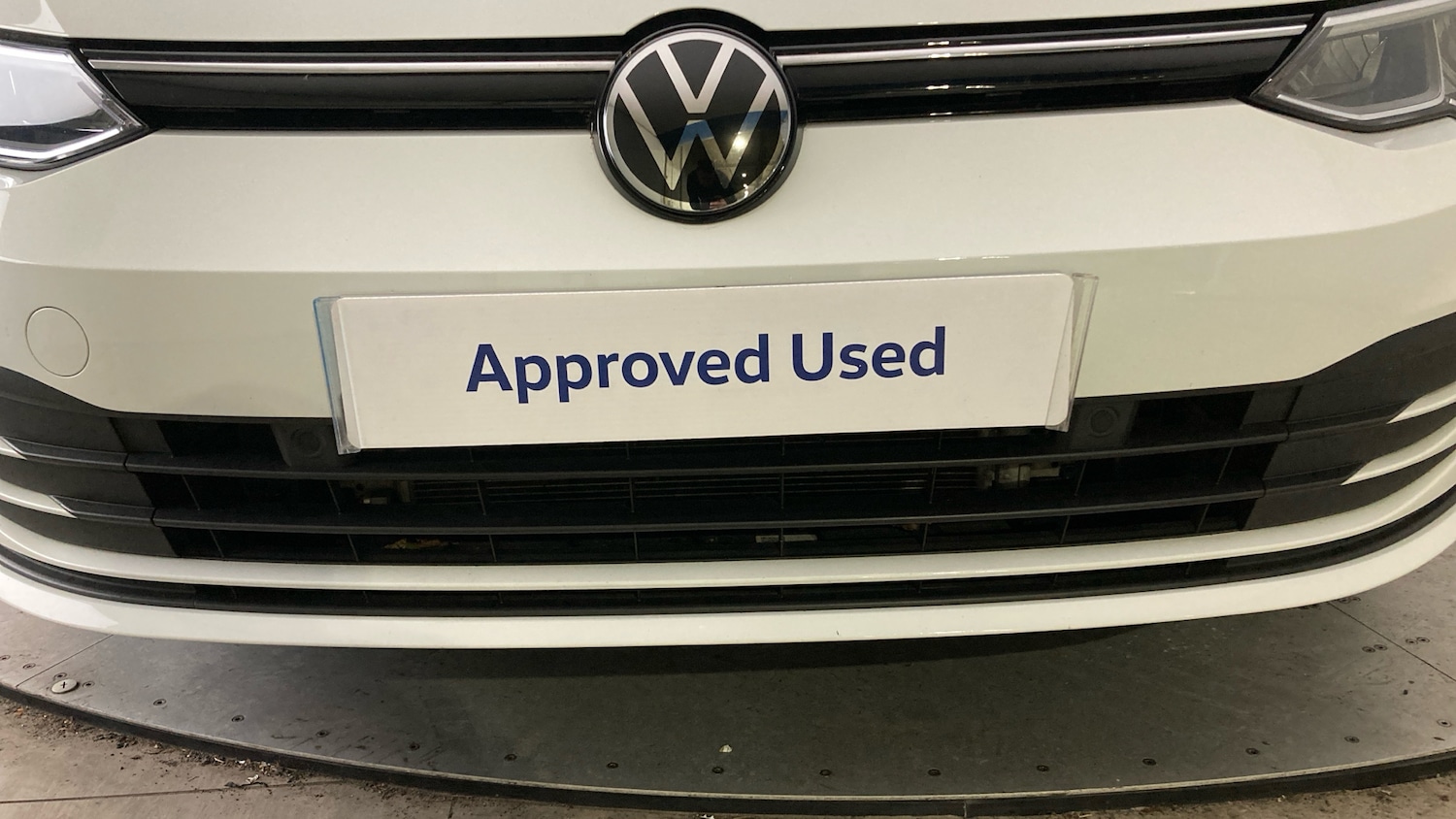 Used Volkswagen Golf 2023 for sale - 76184291: Photo 39