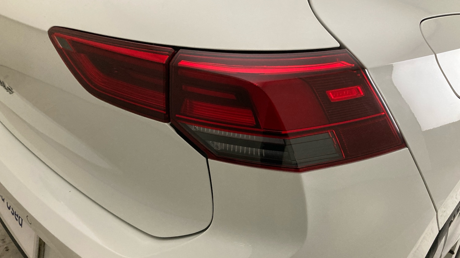 Used Volkswagen Golf 2023 for sale - 76184291: Photo 41