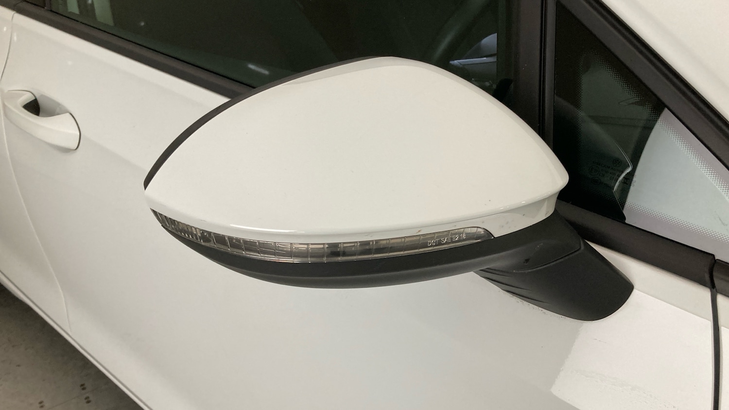 Used Volkswagen Golf 2023 for sale - 76184291: Photo 45