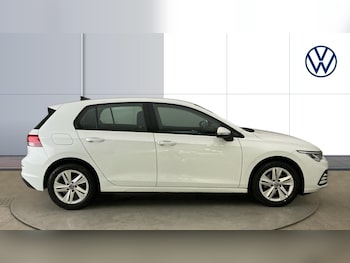 Used Volkswagen Golf 2023 for sale - 76184291: Photo 4