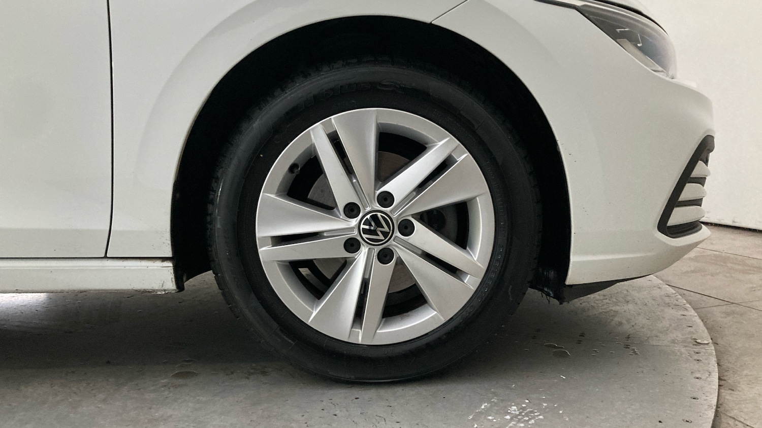Used Volkswagen Golf 2023 for sale - 76184291: Photo 5