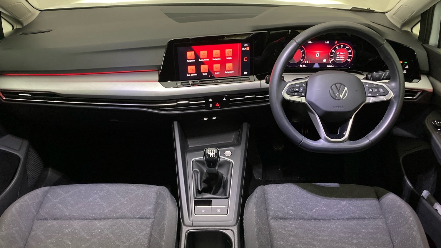 Used Volkswagen Golf 2023 for sale - 76184291: Photo 9