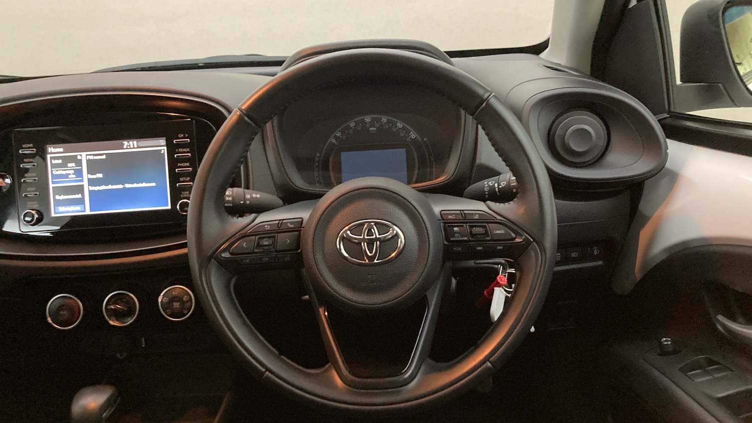 Used Toyota Aygo X 2023 for sale - 78199424: Photo 10