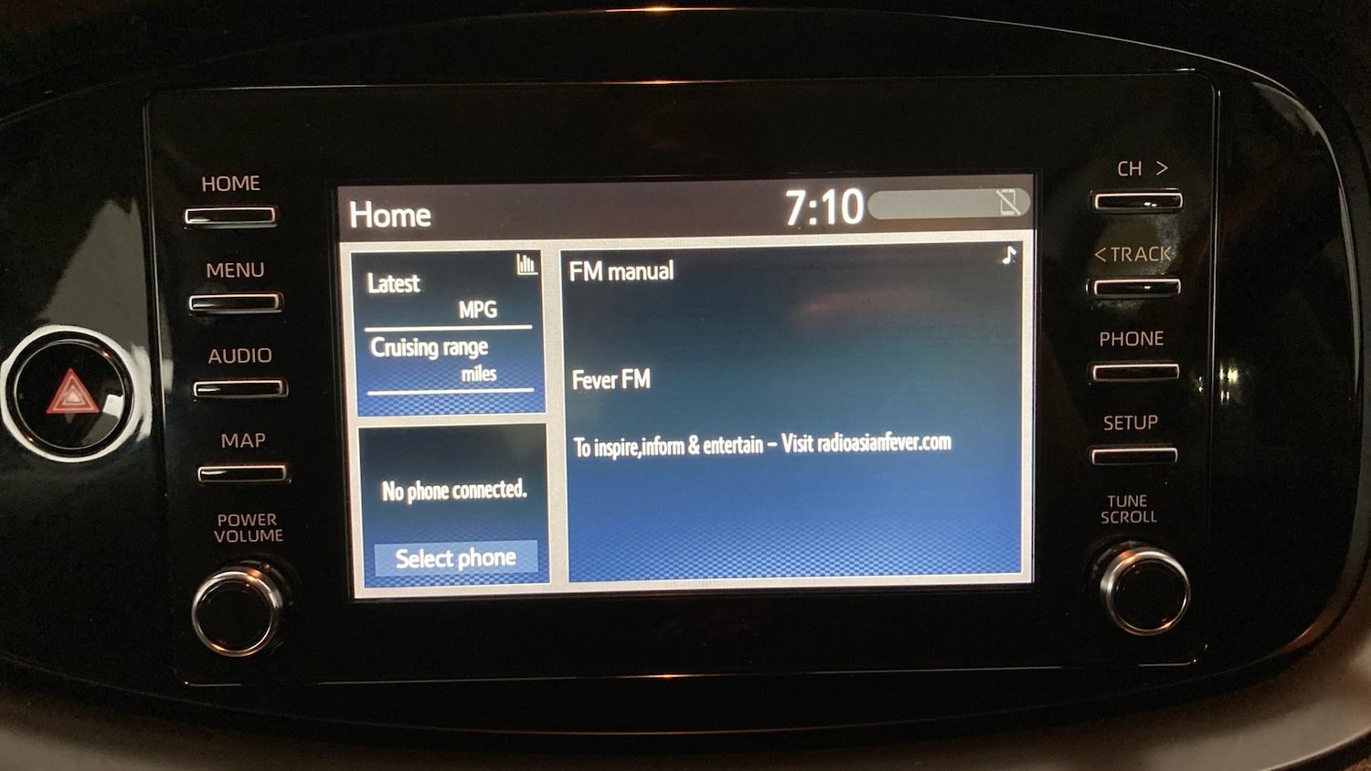 Used Toyota Aygo X 2023 for sale - 78199424: Photo 12