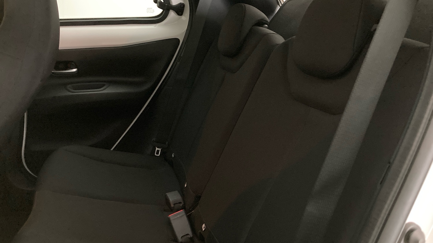 Used Toyota Aygo X 2023 for sale - 78199424: Photo 16