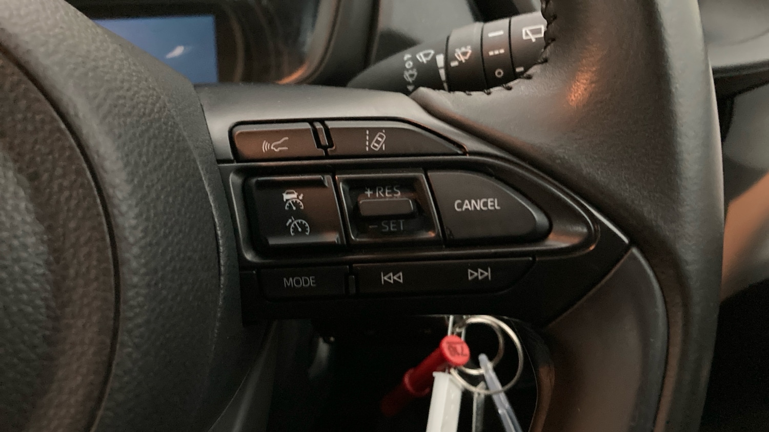 Used Toyota Aygo X 2023 for sale - 78199424: Photo 18