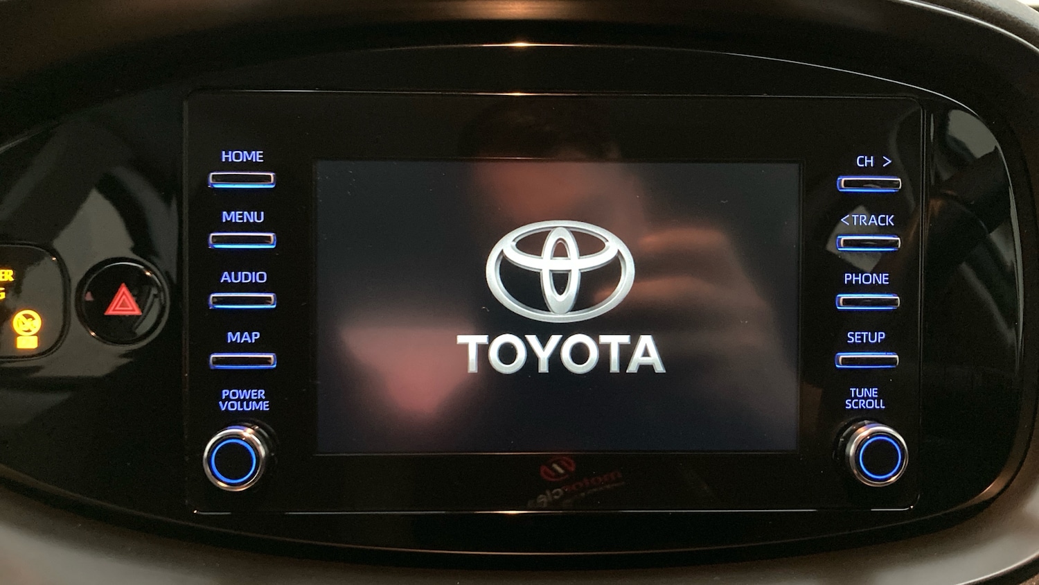 Used Toyota Aygo X 2023 for sale - 78199424: Photo 21