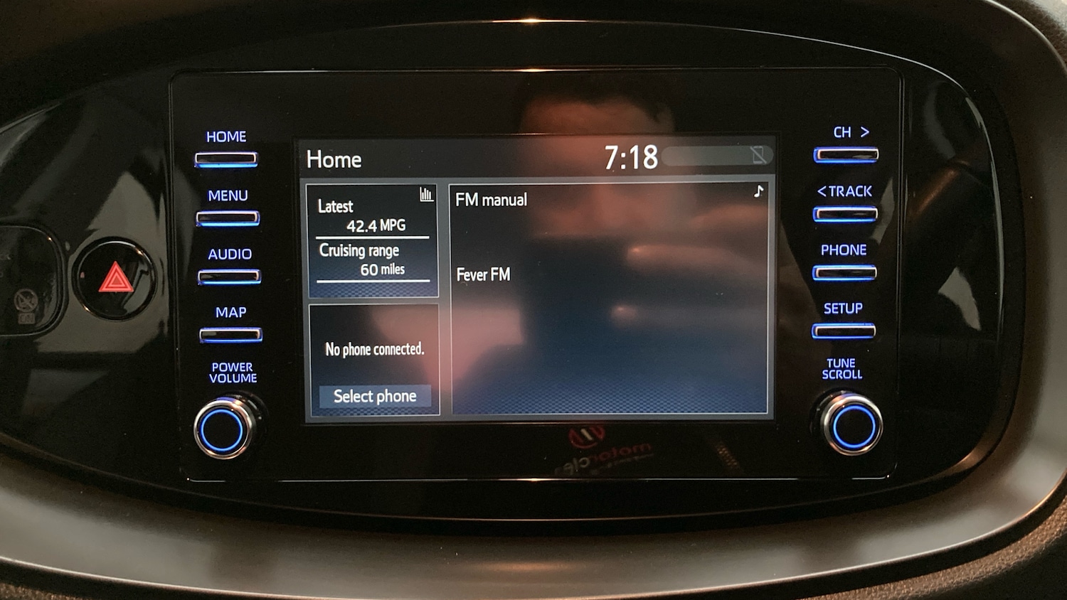 Used Toyota Aygo X 2023 for sale - 78199424: Photo 23