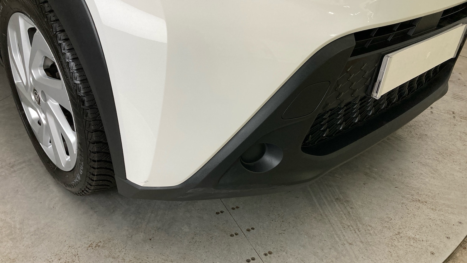 Used Toyota Aygo X 2023 for sale - 78199424: Photo 31