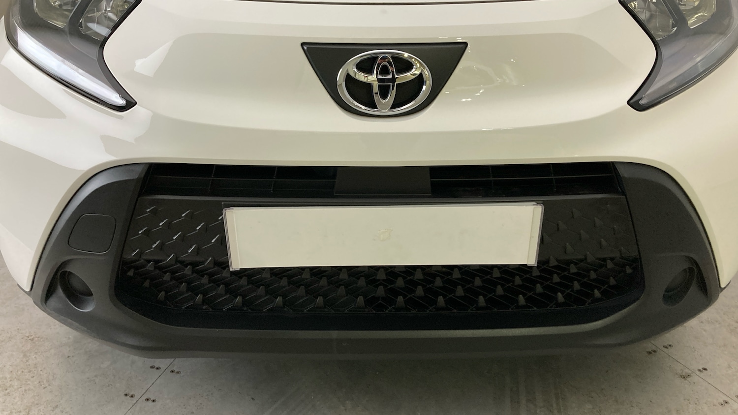 Used Toyota Aygo X 2023 for sale - 78199424: Photo 33