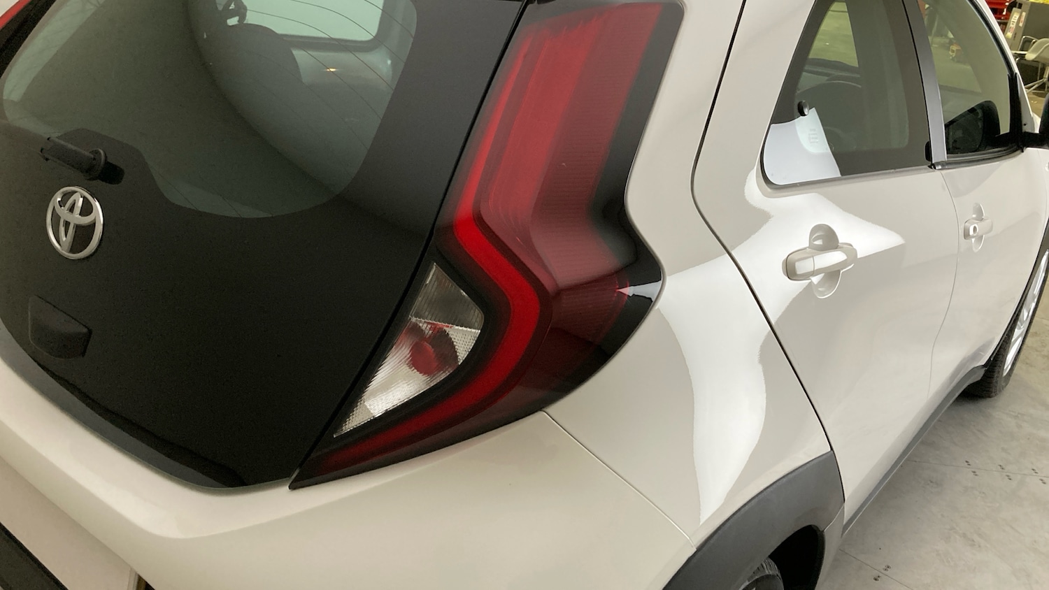 Used Toyota Aygo X 2023 for sale - 78199424: Photo 35