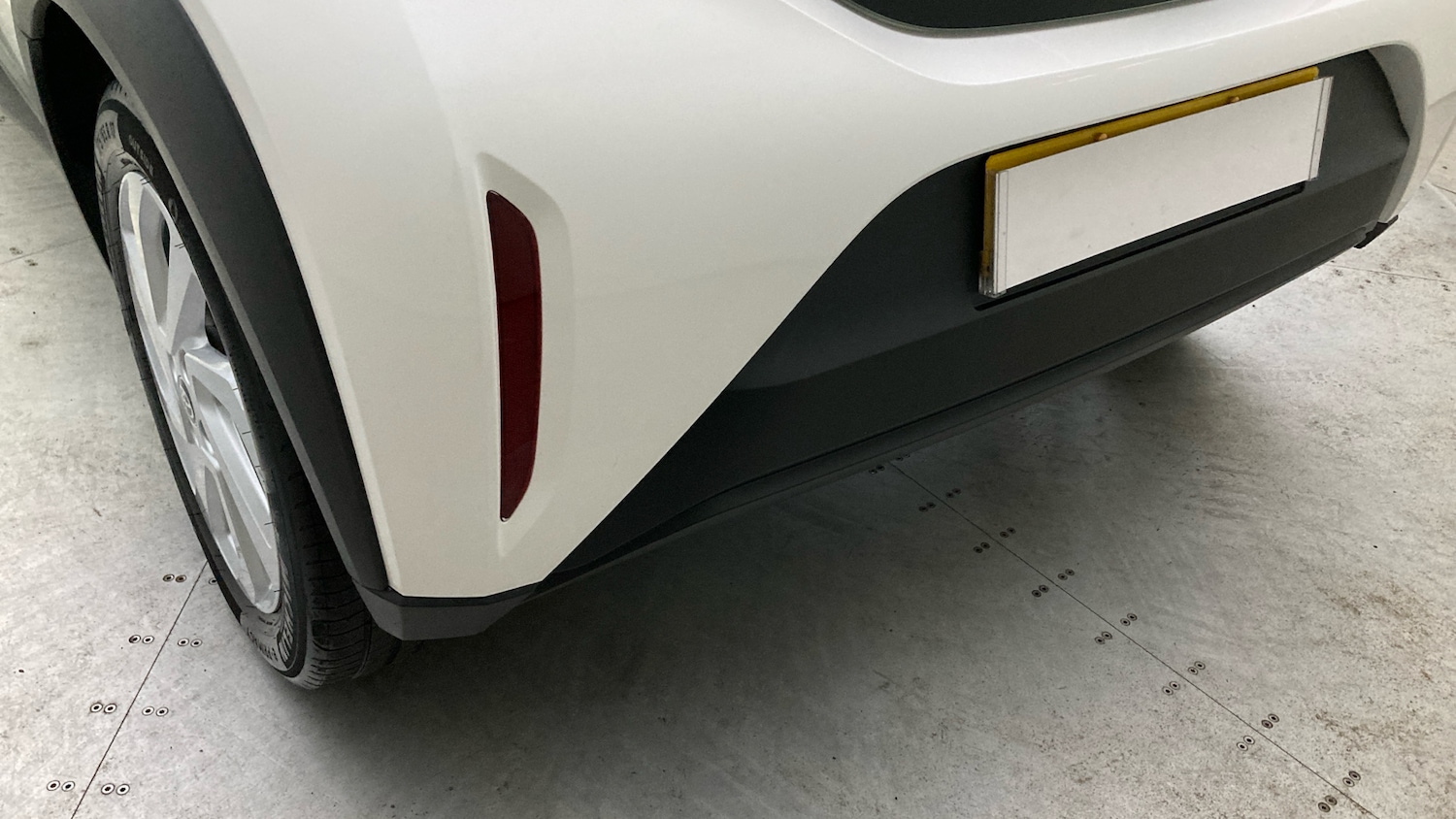 Used Toyota Aygo X 2023 for sale - 78199424: Photo 36