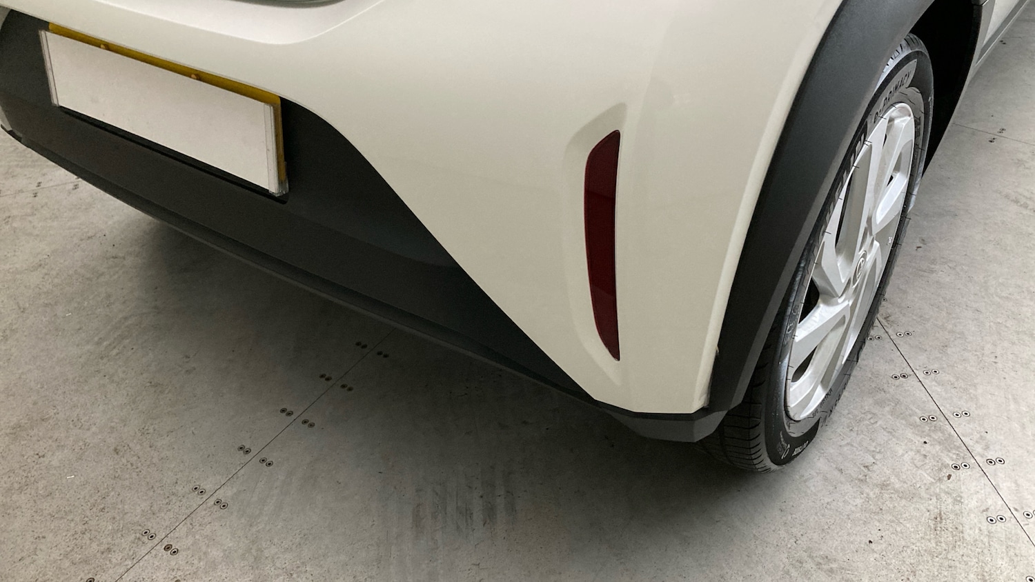 Used Toyota Aygo X 2023 for sale - 78199424: Photo 37