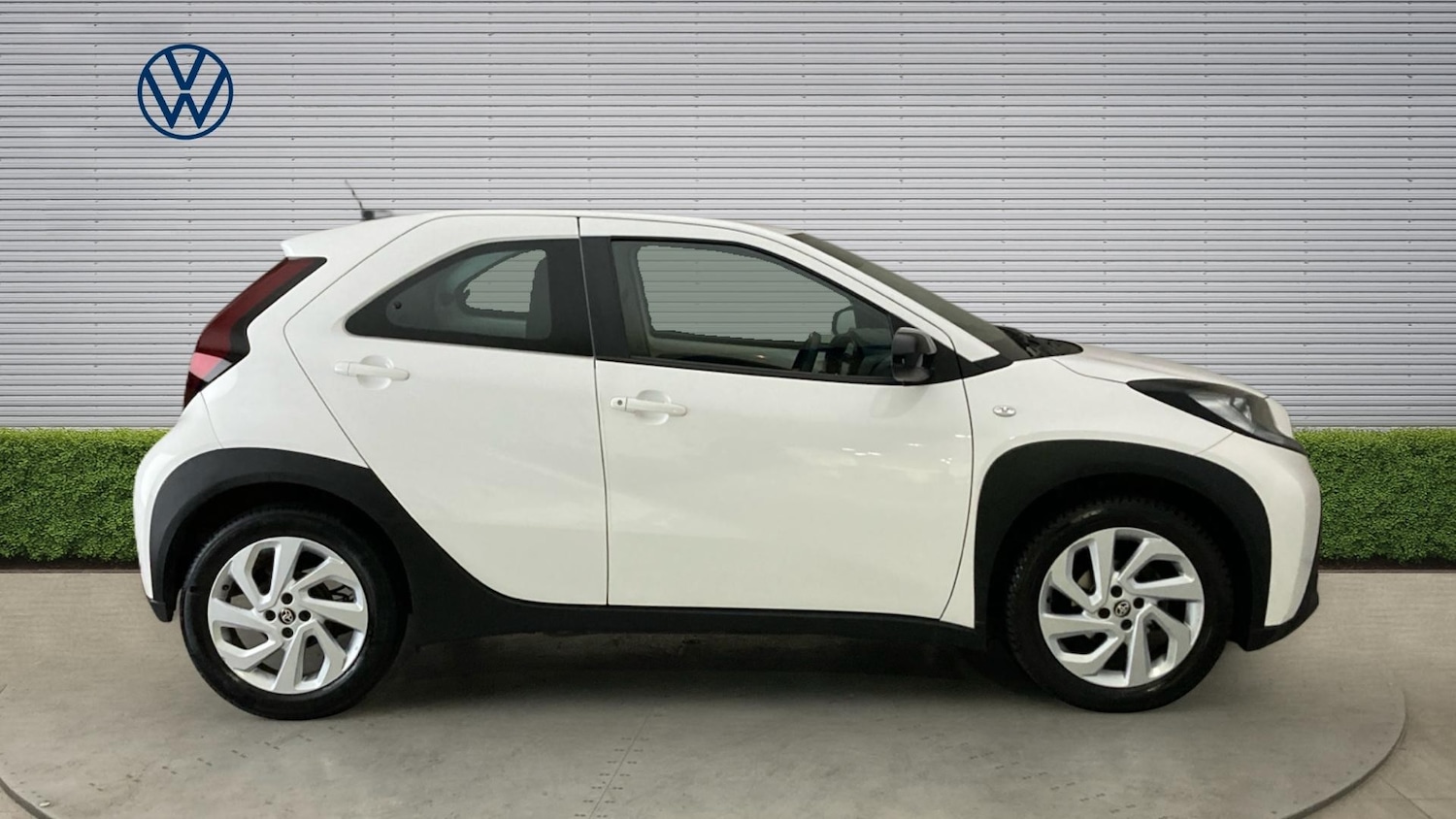 Used Toyota Aygo X 2023 for sale - 78199424: Photo 4