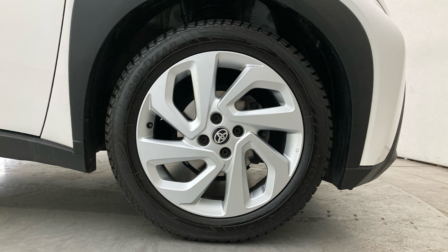 Used Toyota Aygo X 2023 for sale - 78199424: Photo 5