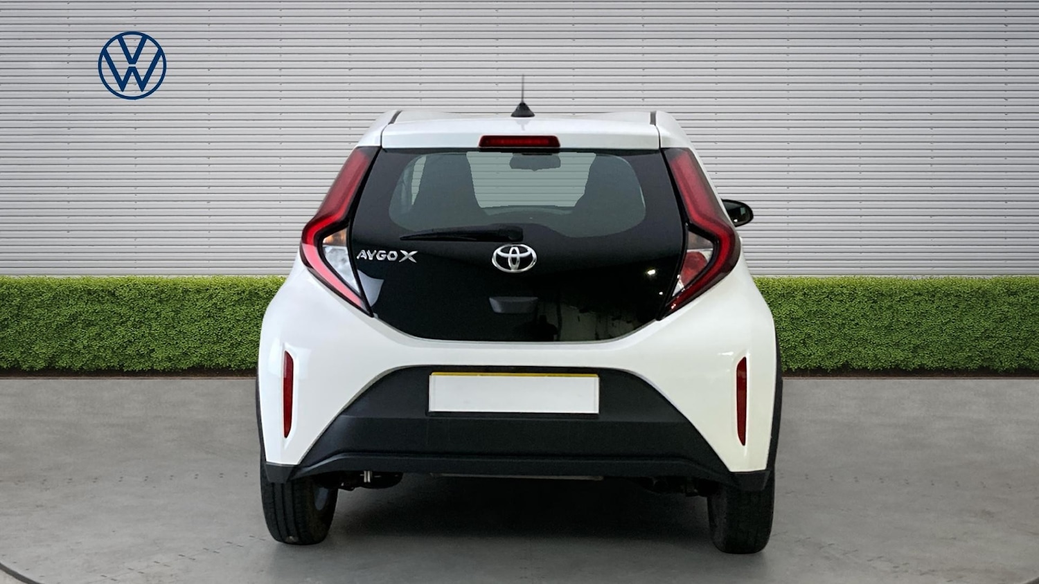 Used Toyota Aygo X 2023 for sale - 78199424: Photo 8