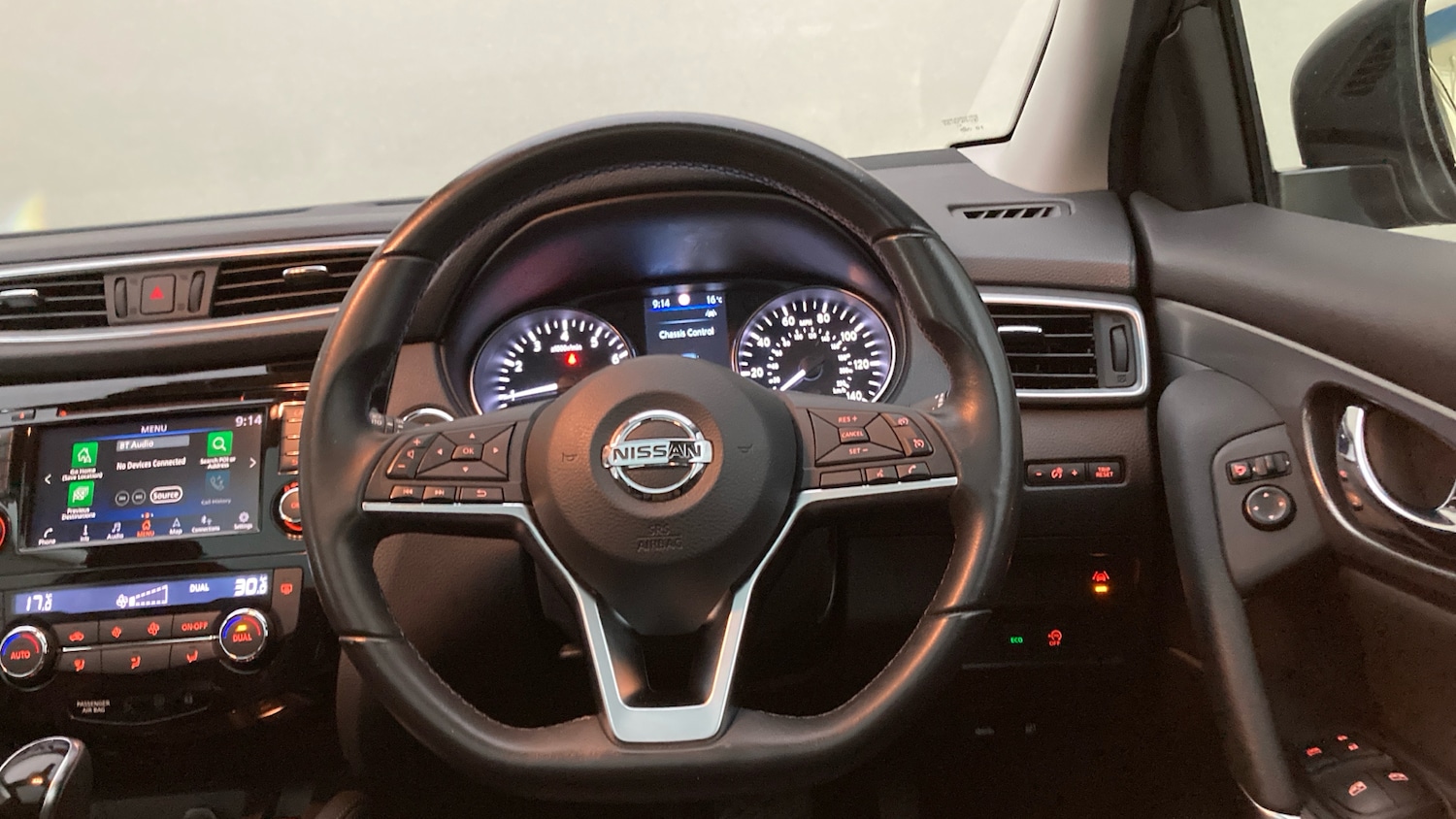 Used Nissan Qashqai 2021 for sale - 76477776: Photo 10