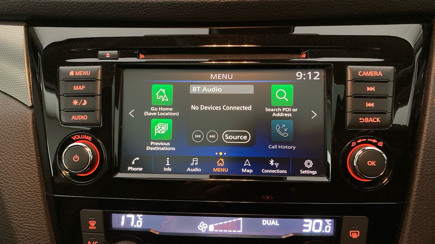 Used Nissan Qashqai 2021 for sale - 76477776: Photo 12